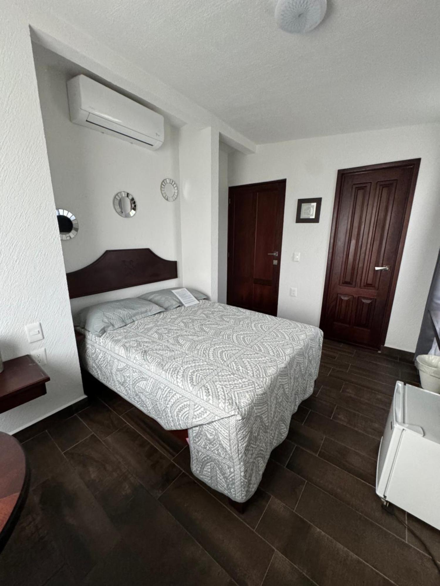 Ananta Hotel Casitas Exteriör bild