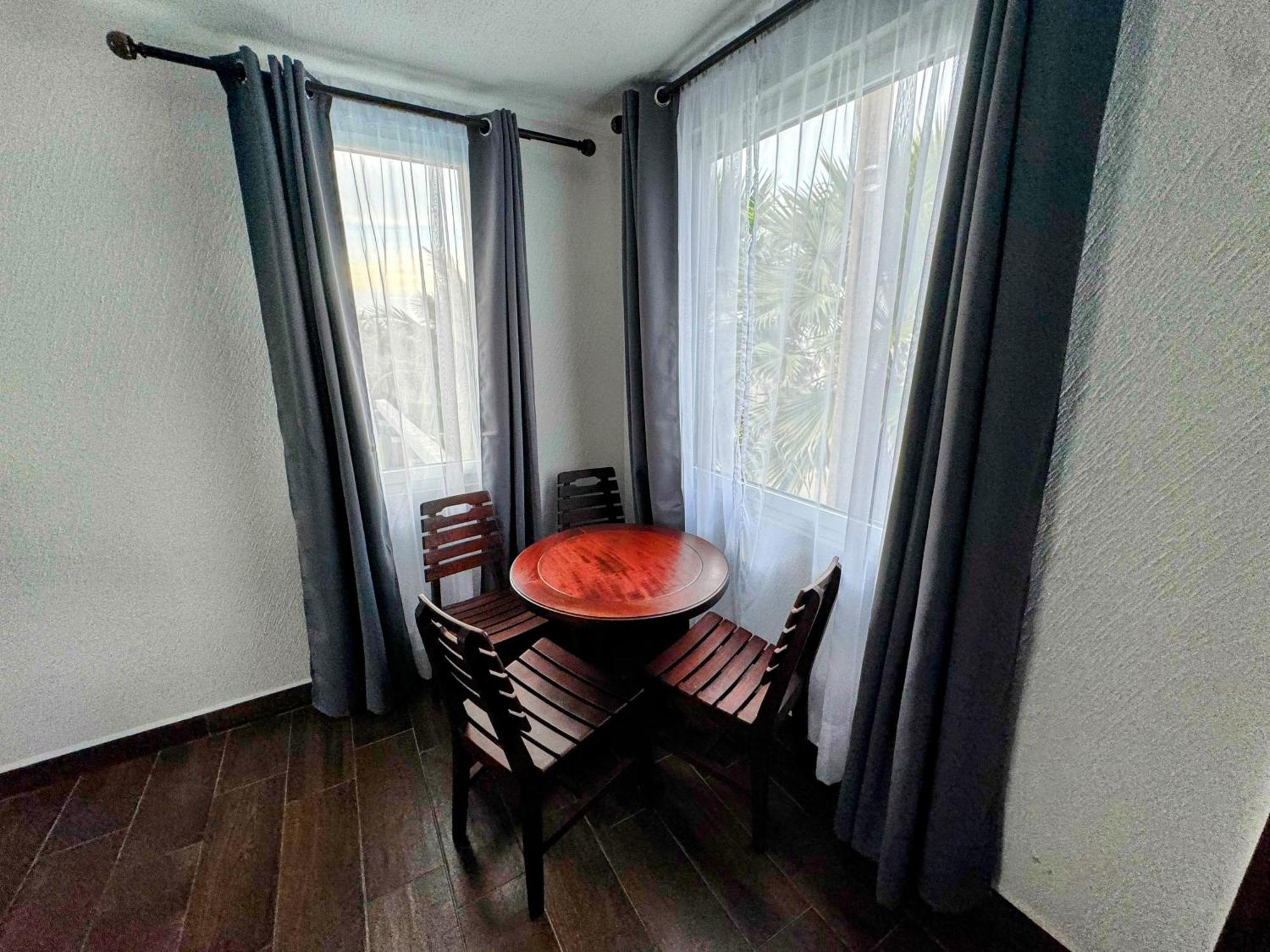 Ananta Hotel Casitas Exteriör bild