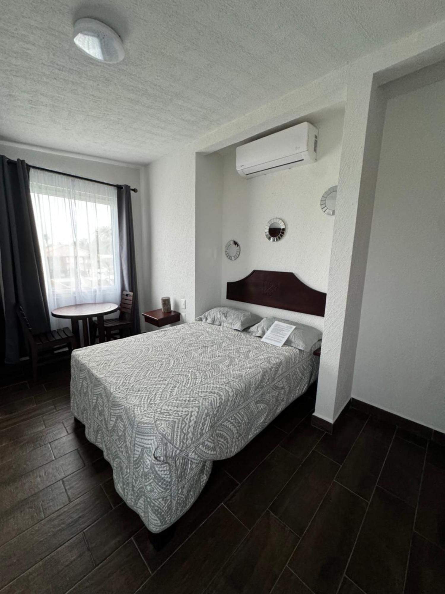Ananta Hotel Casitas Exteriör bild